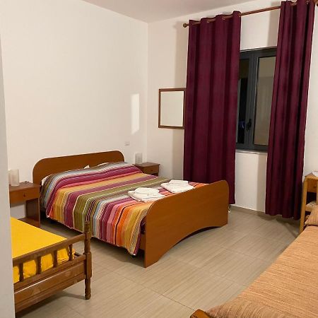 B&B Cuciti Milazzo Buitenkant foto