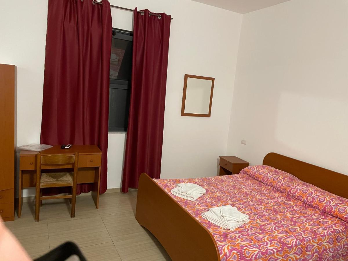 B&B Cuciti Milazzo Buitenkant foto