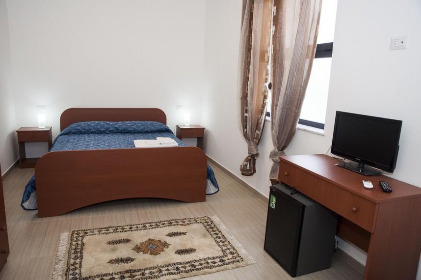 B&B Cuciti Milazzo Buitenkant foto