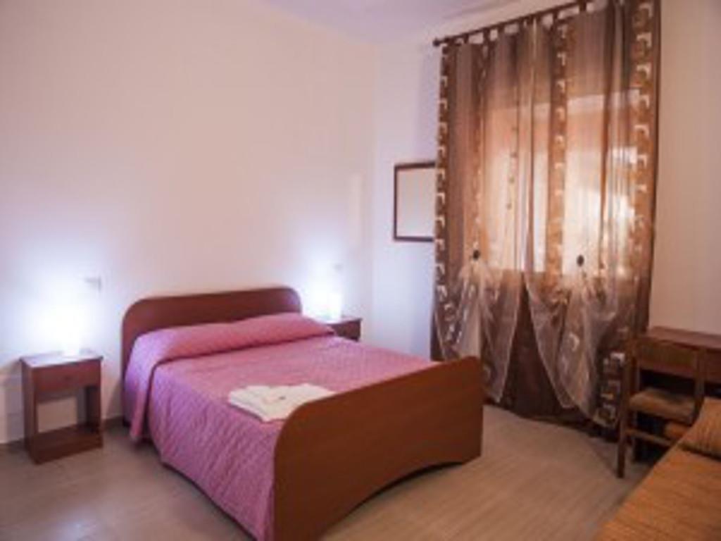 B&B Cuciti Milazzo Buitenkant foto